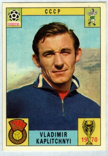 Figurine stickers panini - 6,