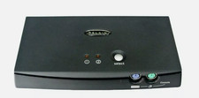 Belkin F1DB102P Switch KVM a 2