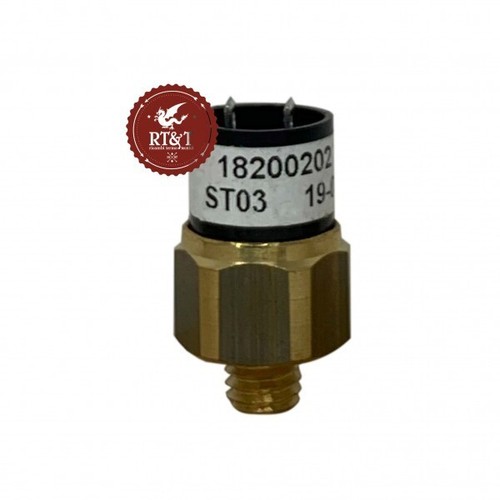 Sonda sensore ntc - ntc, caldaia