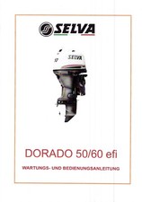 SELVA Dorado Fuoribordo