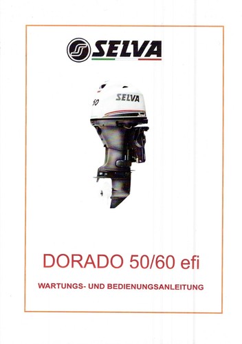 Selva dorado außenborder - selva,