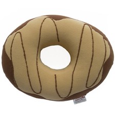 Cuscino Biscotto Ciambella