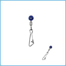 ATTACCO GALLEGGIANTE DA