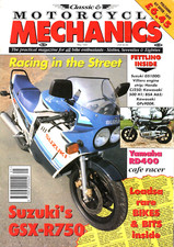 Classic & Motorcycle