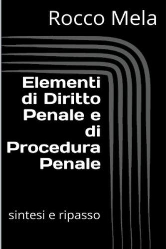 Rocco mela elementi - mela, diritto