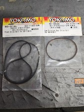 Cintura anteriore yokomo bd5 - cintura,