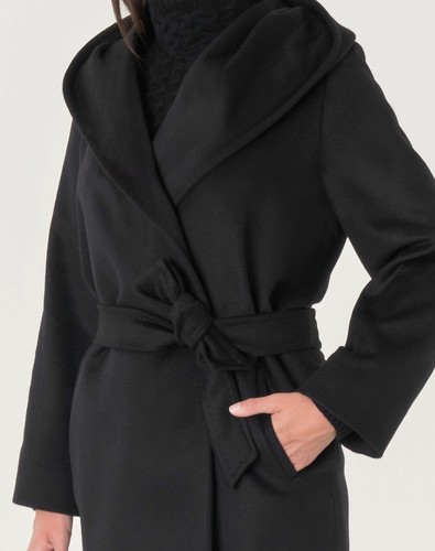 Capotto donna max mara nuovo - capotto,