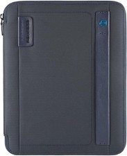 PIQUADRO PB2830P16-CHEVBLU