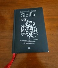 L'ORACOLO DELLA SIBILLA Giunti 2010 OTTIMO