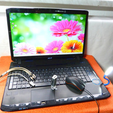 Acer 8942 cinema 18 pollici