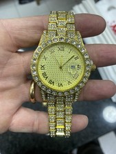 Orologio lussuoso da Uomo
