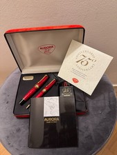 AURORA OPTIMA 75°ANNIVERSARIO