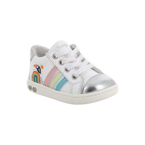 Primigi sneakers bianca - primigi, con