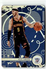 2025-26 Topps Match Attax NBA