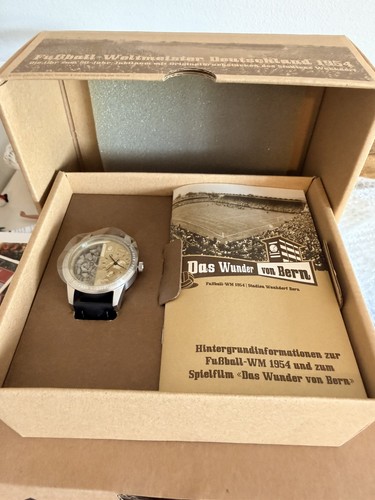 Orologio polso das wunder - polso,