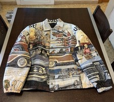 Giacca trapuntata Zara in