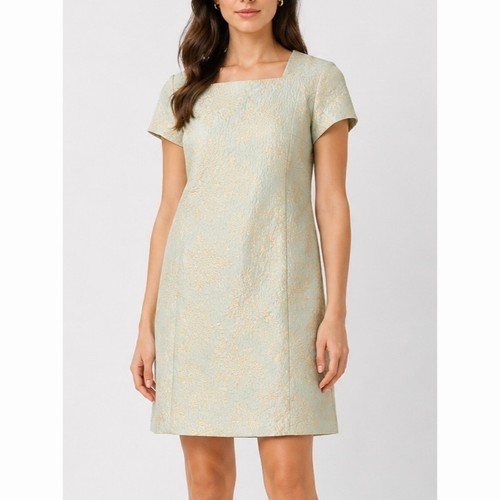 Abito paule jacquard - abito,