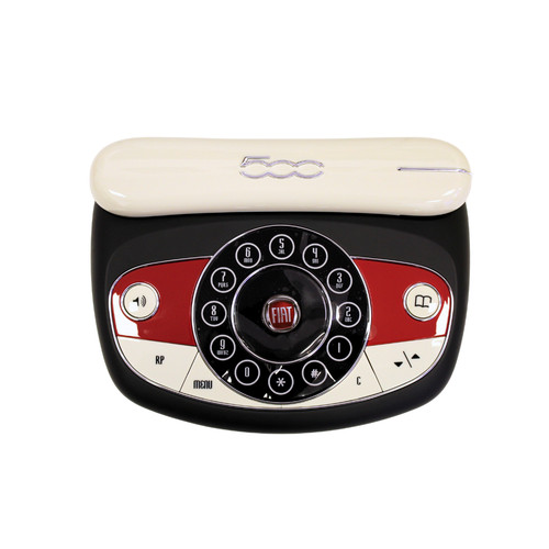 Telefono cordless con base - ,
