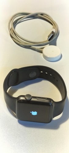 Apple watch series - 3, a1859