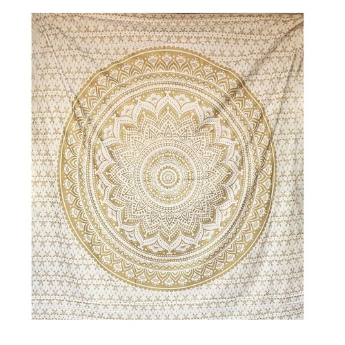 Arazzo parete mandala - parete,