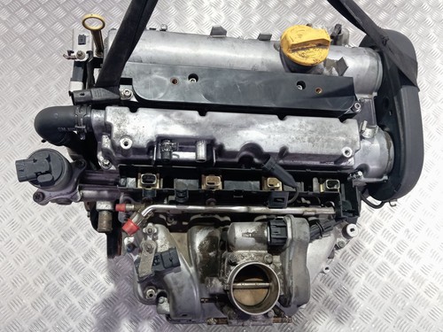 Z16xe motore completo - completo, /