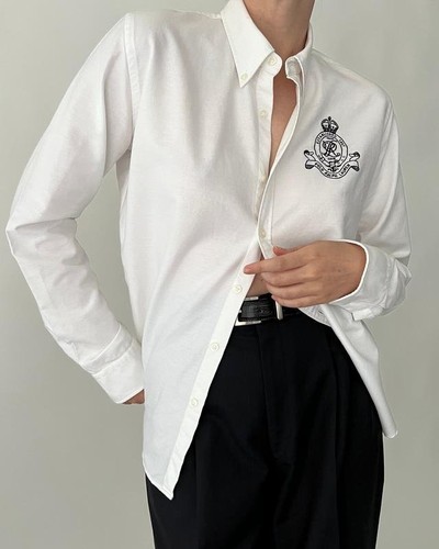 Polo donna ralph lauren - polo,