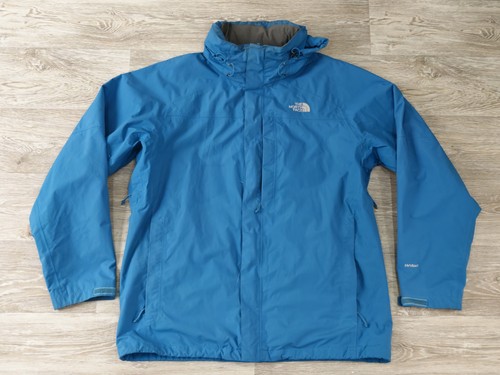 The north face hyvent giacca - face,