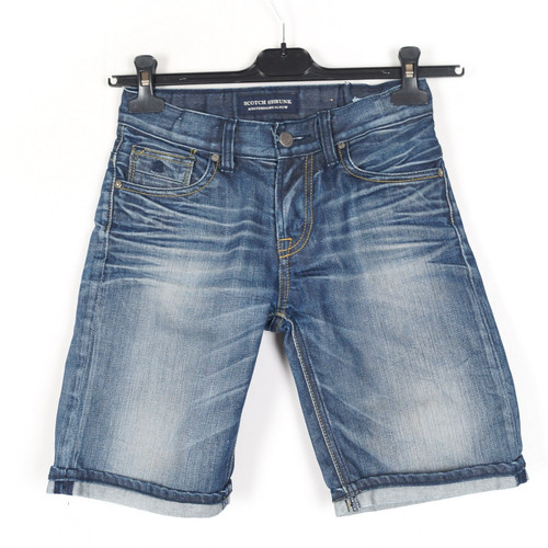 Pantaloncini bambino scotch - bambino,