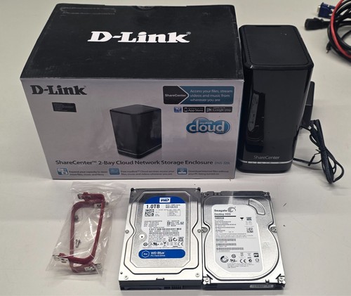 Nas link con - nas, da