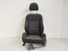 Sedile anteriore sinistro