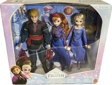 Disney Frozen Ice Skate