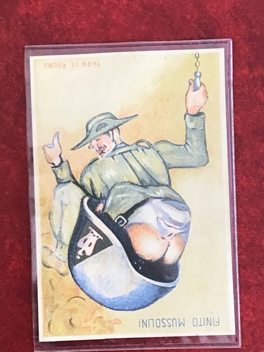 Ww2 military novelty - ww2, pc