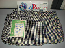 SERIE FODERINE SEDILE