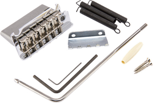 Gruppo ponte originale - , fender