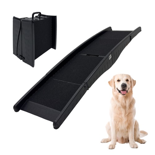 Rampa per cani rampa auto