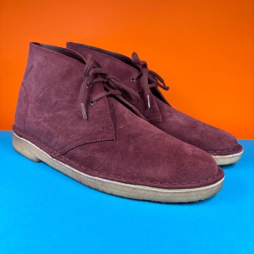 Stivali clarks originals - clarks,