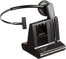 Plantronics SAVI W745 Dect Mo