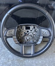 RANGE ROVER EVOQUE L538 2012-18 VOLANTE IN PELLE