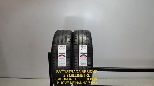 Gomme usate 195 60r16 89h - usate,