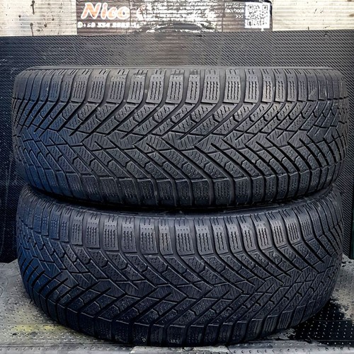 Gomme usate 225 55r17 101v - 225/55r17,