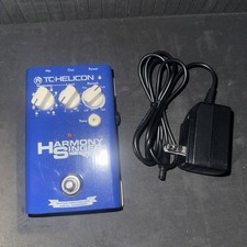 TC Helicon Harmony Singer