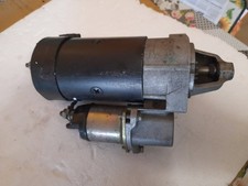 Motorino avviamento fiat