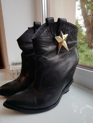 Stivali donna giuseppe zanotti - stivali,