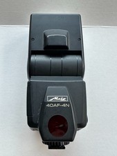 Metz Mecablitz 40 AF-4 N flash