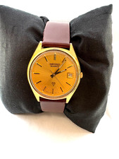 Orologio Seiko Uomo Slim