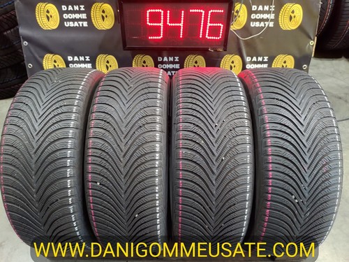 Pneumatici invernali gomme - pneumatici,