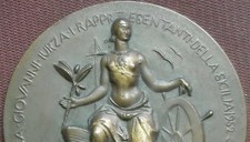 SICILIA_INDUSTRIA_NAVIGAZIONE_IURZA_DECORATIVA ALLEGORIA_ARTE SCULTOREA_SGARLATA