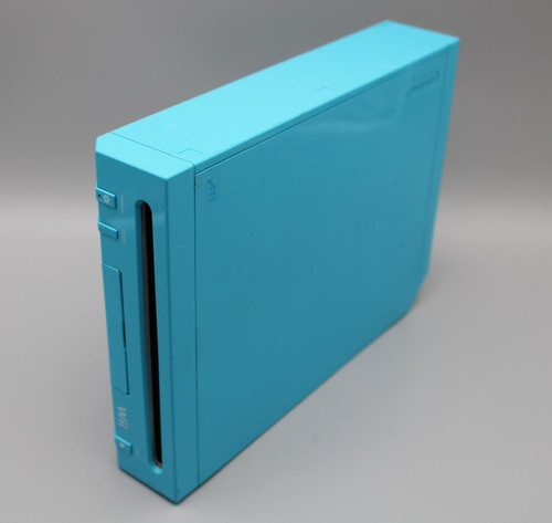 Console nintendo wii - wii, blu