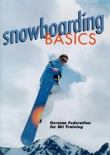 Snowboarding basics - snowboarding,