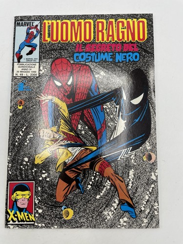 Uomo ragno star - ragno, comics
